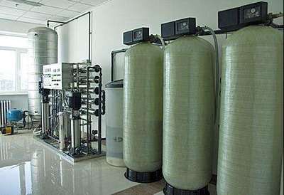 苏州工业锅炉为什么要进行软化水处理?