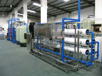 新疆水处理设备多少钱-新潮有限公司